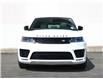 2021 Land Rover Range Rover Sport HST MHEV (Stk: T755720) in VICTORIA - Image 4 of 27