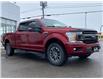 2018 Ford F-150  (Stk: 4202C) in Matane - Image 3 of 13