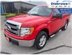 2013 Ford F-150  (Stk: 75820) in St. Thomas - Image 1 of 5