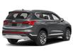 2022 Hyundai Santa Fe HEV Preferred w/Trend Package (Stk: N042270) in Charlottetown - Image 3 of 9