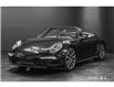 2014 Porsche 911  (Stk: P1065A) in Montreal - Image 1 of 37