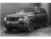 2016 Land Rover Range Rover 5.0L V8 Supercharged (Stk: P1089) in Montreal - Image 1 of 34