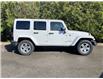2012 Jeep Wrangler Unlimited Sahara (Stk: U2116A) in WALLACEBURG - Image 4 of 29