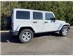 2012 Jeep Wrangler Unlimited Sahara (Stk: U2116A) in WALLACEBURG - Image 5 of 29