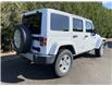 2012 Jeep Wrangler Unlimited Sahara (Stk: U2116A) in WALLACEBURG - Image 6 of 29