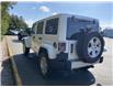 2012 Jeep Wrangler Unlimited Sahara (Stk: U2116A) in WALLACEBURG - Image 11 of 29