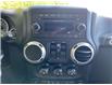 2012 Jeep Wrangler Unlimited Sahara (Stk: U2116A) in WALLACEBURG - Image 23 of 29