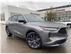 2022 Acura MDX A-Spec (Stk: 38076A) in Edmonton - Image 1 of 37