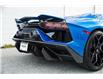 2022 Lamborghini Aventador Ultimae  (Stk: VU0865) in Vancouver - Image 14 of 27