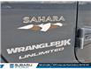 2018 Jeep Wrangler JK Unlimited Sahara (Stk: S21343AAAA) in Sudbury - Image 7 of 30