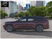 2021 Jeep Grand Cherokee L Overland (Stk: 22021) in Ottawa - Image 3 of 28