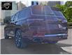 2021 Jeep Grand Cherokee L Overland (Stk: 22021) in Ottawa - Image 4 of 28