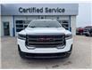 2022 GMC Acadia AT4 (Stk: 30416) in Tha Pas - Image 2 of 20