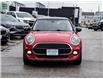 2019 MINI 3 Door Cooper FWD, NAVIGATION, SUNROOF, HEATED LEATHER (Stk: 120176A) in Milton - Image 2 of 21