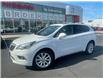 2017 Buick Envision Premium I (Stk: RG22025A) in St. Catharines - Image 2 of 2