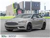 2017 Ford Fusion SE (Stk: 389797) in Milton - Image 1 of 19