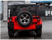 2016 Jeep Wrangler Unlimited Sahara (Stk: 6664) in Stittsville - Image 4 of 22