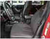 2016 Jeep Wrangler Unlimited Sahara (Stk: 6664) in Stittsville - Image 7 of 22