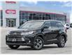 2018 Toyota Highlander Limited (Stk: 12101293A) in Concord - Image 2 of 25