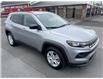 2022 Jeep Compass North (Stk: 22080) in Oak Bay - Image 3 of 11