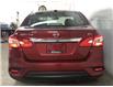 2018 Nissan Sentra SV (Stk: 38848JA) in Belleville - Image 6 of 28