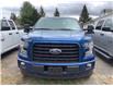 2017 Ford F-150 XLT (Stk: N0211A) in Shannon - Image 2 of 12
