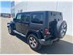 2017 Jeep Wrangler Unlimited Sahara (Stk: 708365A) in Antigonish - Image 3 of 17