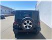 2017 Jeep Wrangler Unlimited Sahara (Stk: 708365A) in Antigonish - Image 4 of 17