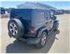 2017 Jeep Wrangler Unlimited Sahara (Stk: 708365A) in Antigonish - Image 15 of 17