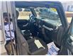 2017 Jeep Wrangler Unlimited Sahara (Stk: 708365A) in Antigonish - Image 17 of 17