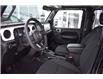 2021 Jeep Wrangler Unlimited Sport (Stk: 21520A) in Greater Sudbury - Image 3 of 29
