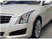 2014 Cadillac ATS 3.6L Luxury (Stk: 1D65951) in North Vancouver - Image 11 of 23