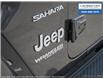 2021 Jeep Wrangler Unlimited Sahara (Stk: 21501) in Greater Sudbury - Image 9 of 23