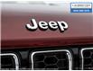 2022 Jeep Grand Cherokee L Overland (Stk: 22140) in Greater Sudbury - Image 9 of 22