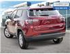 2022 Jeep Compass North (Stk: 22046) in Greater Sudbury - Image 4 of 23