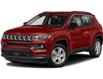 2022 Jeep Compass Limited (Stk: ) in Grimsby - Image 1 of 4