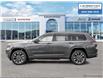 2022 Jeep Grand Cherokee L Overland (Stk: 22119) in Greater Sudbury - Image 3 of 23