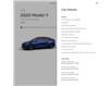 2020 Tesla Model Y Performance (Stk: 20TYBLUPF) in Calgary - Image 15 of 17