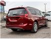 2022 Chrysler Pacifica Limited (Stk: 22036) in Embrun - Image 7 of 26