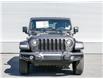 2022 Jeep Wrangler Unlimited Sahara (Stk: G2-0294) in Granby - Image 6 of 34