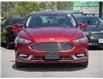 2017 Ford Fusion SE (Stk: 80-431X) in St. Catharines - Image 6 of 26