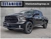 2019 RAM 1500 Classic ST (Stk: 731053) in Langley Twp - Image 1 of 19