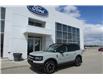 2022 Ford Bronco Sport Outer Banks (Stk: 22086) in Edson - Image 3 of 17