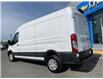 2021 Ford Transit-250 Cargo Base (Stk: X8872) in Ste-Marie - Image 4 of 30