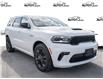 2022 Dodge Durango R/T (Stk: 36018D) in Barrie - Image 1 of 26