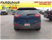 2018 Jeep Cherokee Trailhawk (Stk: 79443B) in North Bay - Image 4 of 32