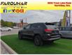 2018 Jeep Grand Cherokee Overland (Stk: 22692A) in North Bay - Image 3 of 34