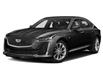 2022 Cadillac CT5 Luxury (Stk: BKWNQ6) in Chatham - Image 1 of 9