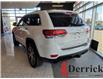 2022 Jeep Grand Cherokee WK Limited (Stk: NGH8870) in Edmonton - Image 11 of 27
