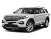2022 Ford Explorer Limited (Stk: N-1415) in Calgary - Image 1 of 9